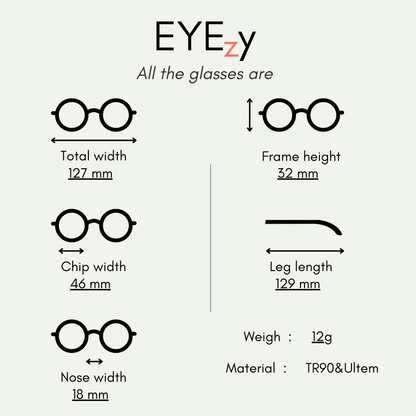 EYEzY Classy